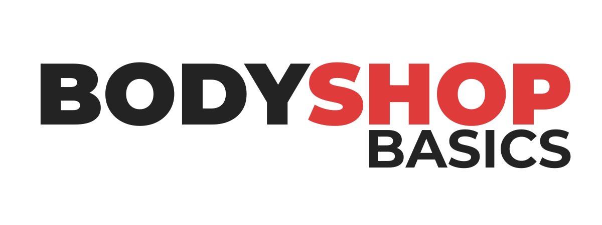 BodyShop Basics